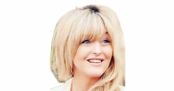 Bridget Schmidt of Intervine