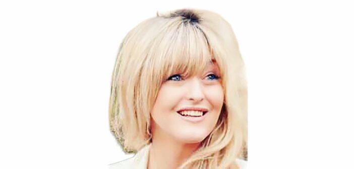 Bridget Schmidt of Intervine