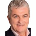 David Phelan owner Old Canal Quay Spirits company