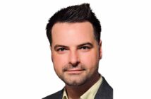  Liam Race CEO of Leger Shearings Group