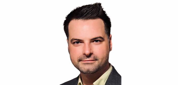  Liam Race CEO of Leger Shearings Group
