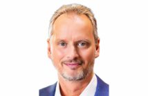 Mike Schoellhorn of Airbus