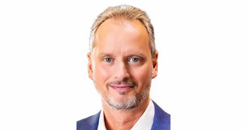 Mike Schoellhorn of Airbus