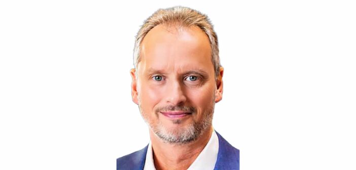Mike Schoellhorn of Airbus