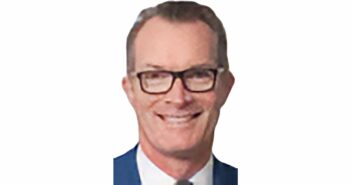 Patrick Coveney CEO SSP group