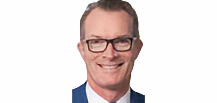 Patrick Coveney CEO SSP group