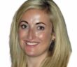 Alejandra Ruiz of Ryanair
