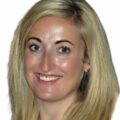 Alejandra Ruiz of Ryanair