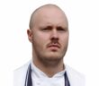 Mickael Viljanen Chef Patron of Chapter One