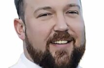 Sam Moody of the Bramley Abbeyleix