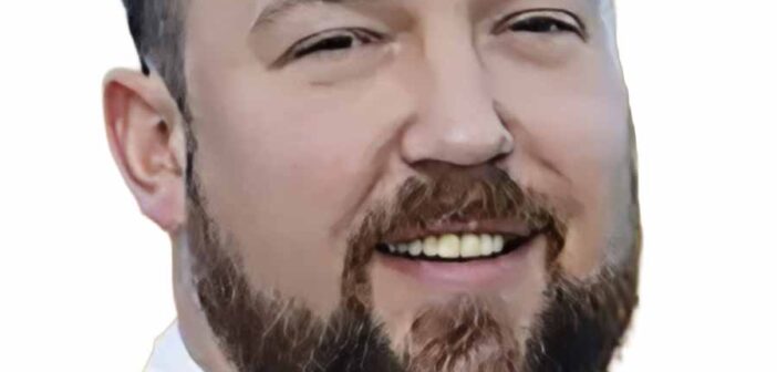 Sam Moody of the Bramley Abbeyleix